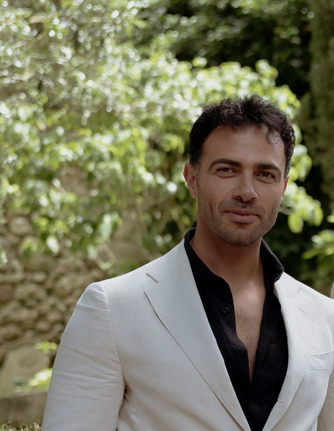 Ali Daioub, Gründer & CEO